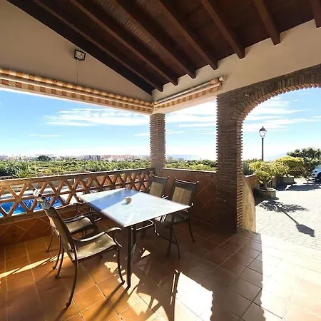 La Cantera Nerja