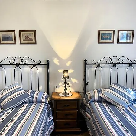 La Cantera * Нерха