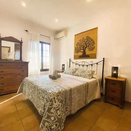 La Cantera Villa