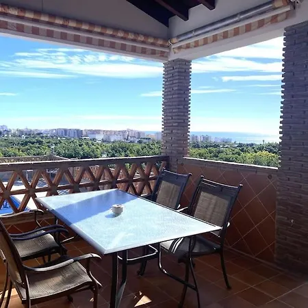 Villa La Cantera *