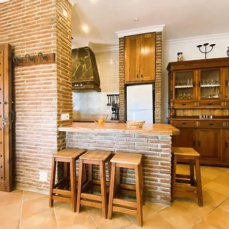 La Cantera Willa Nerja