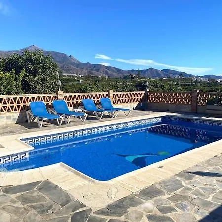 La Cantera Nerja