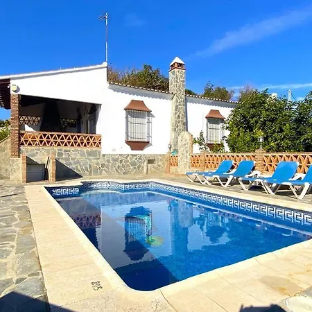 La Cantera * Nerja