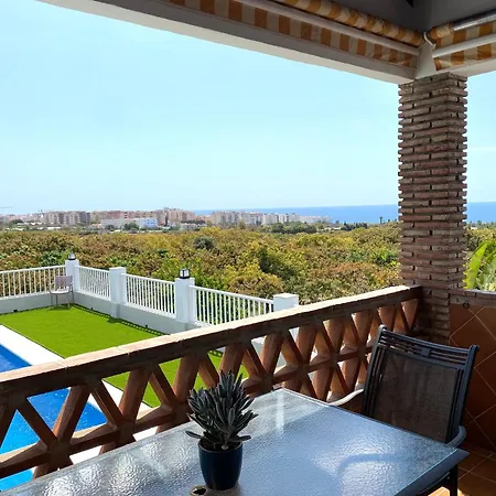 La Cantera Villa *
