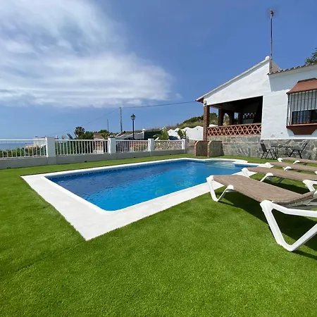 فيلة La Cantera نيرخا