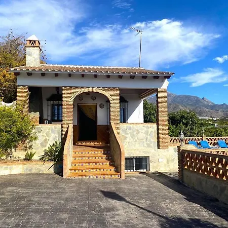 Vila La Cantera Nerja