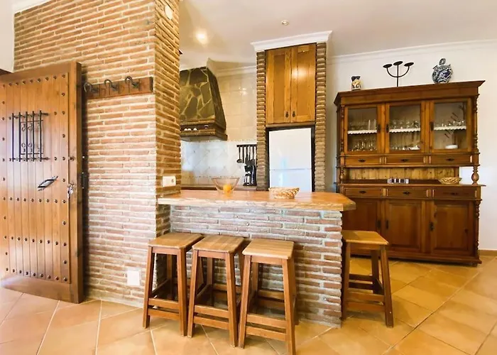 La Cantera Villa Nerja